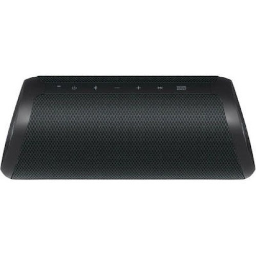 ΦΟΡΗΤΟ ΗΧΕΙΟ LG XBOOM GO XG7QBK 30W BLACK ΜΕ BLUETOOTH